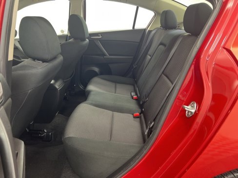Used 2013 MAZDA MAZDA3 i Touring image 11