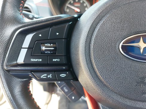 Certified 2022 Subaru Forester Sport w/ Popular Package #2 image 17