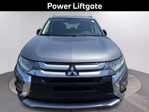 Used 2018 Mitsubishi Outlander SEL image 8