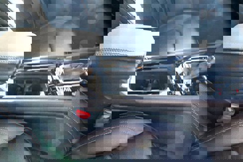Certified 2024 Jeep Compass Limited image 42