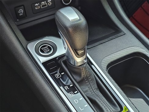 Used 2024 Nissan Sentra SV image 26
