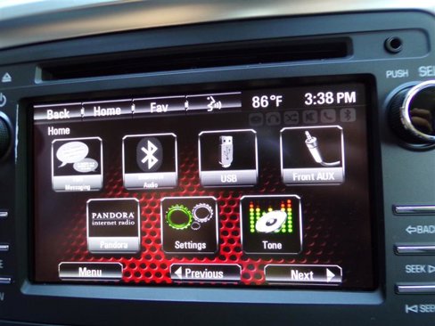 Used 2016 GMC Acadia SLE image 39