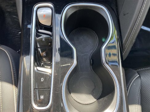 Used 2023 Buick Envision Essence image 28