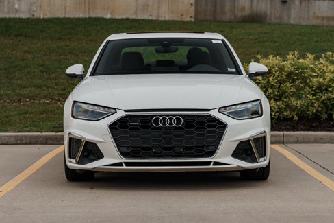 Used 2023 Audi A4 2.0T Premium Plus image 31