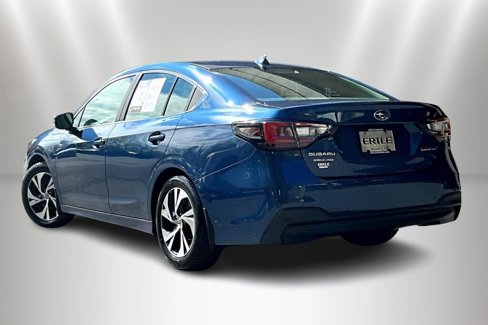 Used 2022 Subaru Legacy Premium image 4