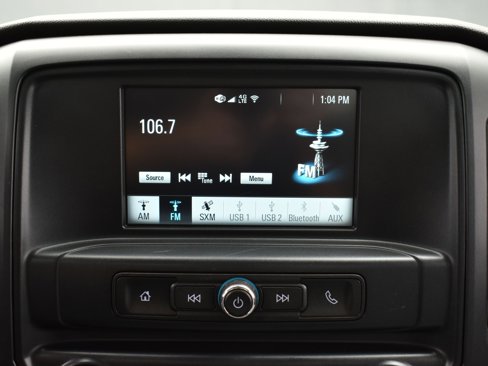 Used 2018 Chevrolet Silverado 1500 LS image 28