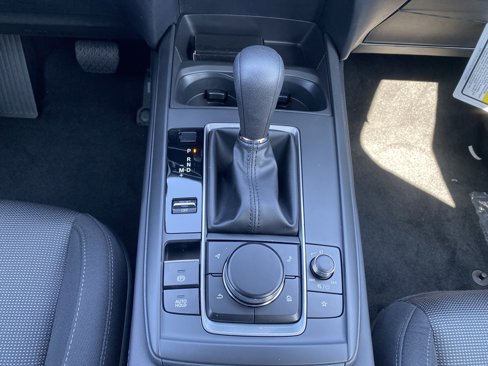 New 2025 MAZDA CX-30 AWD 2.5 S image 21