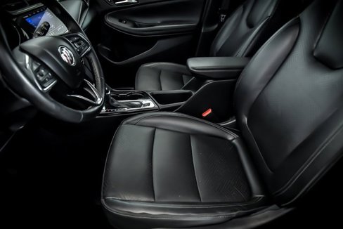Used 2020 Buick Encore GX Essence w/ Sport Touring Package image 11