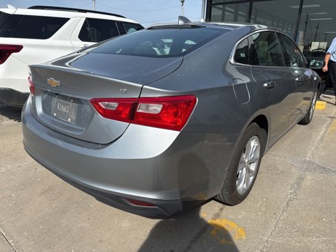 Used 2023 Chevrolet Malibu LT image 5