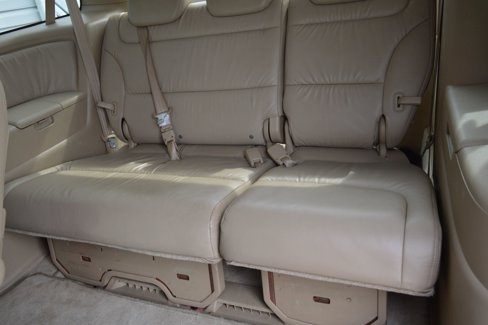 Used 2007 Honda Odyssey EX-L image 20