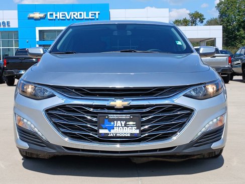 Used 2020 Chevrolet Malibu LT image 31