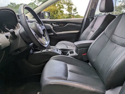 Used 2022 Nissan Rogue Sport SL image 15