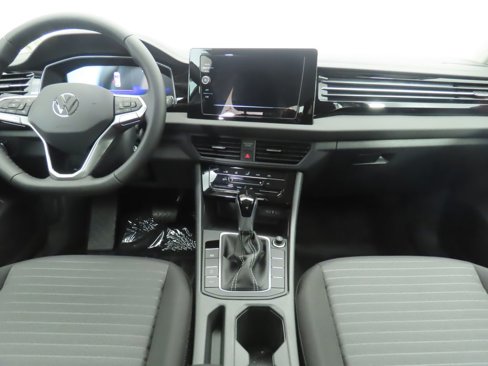 New 2025 Volkswagen Jetta S image 14