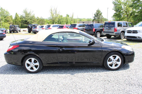 Used 2006 Toyota Solara SLE image 14