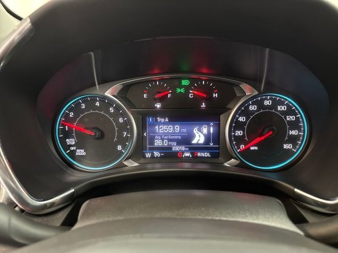 Used 2022 Chevrolet Equinox LT image 15
