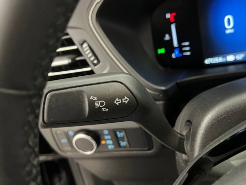 Used 2024 Ford Escape Active w/ Cold Weather Package image 43