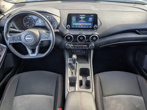Used 2024 Nissan Sentra SR image 19