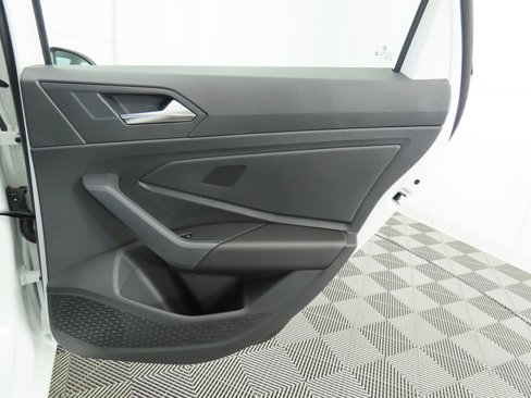 New 2025 Volkswagen Jetta Sport image 28