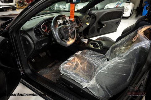 Used 2023 Dodge Challenger SRT Hellcat Redeye image 18