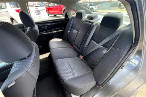Used 2017 Nissan Altima 2.5 S image 28
