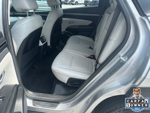 Used 2023 Hyundai Tucson SEL w/ Convenience Package image 21