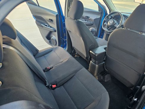Used 2024 Nissan Kicks S image 11