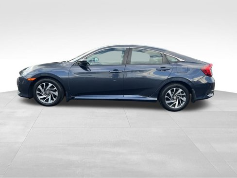 Used 2016 Honda Civic EX image 4