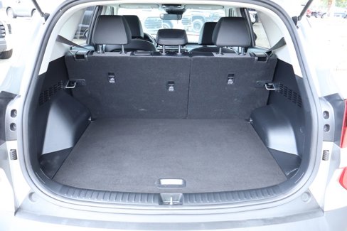 Used 2023 Kia Seltos S image 25