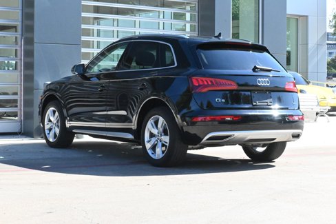 Used 2019 Audi Q5 2.0T Premium Plus image 7