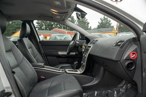 Used 2008 Volvo S40 T5 image 11