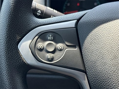Used 2022 Chevrolet Colorado W/T w/ WT Convenience Package image 31