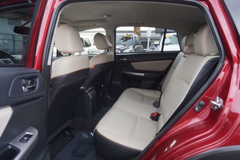 Used 2016 Subaru Crosstrek 2.0i Limited image 18