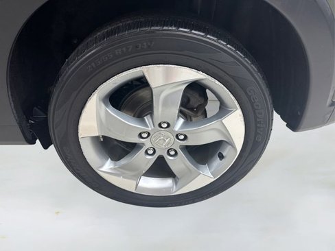 Used 2018 Honda HR-V LX image 16