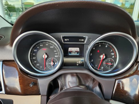 Certified 2018 Mercedes-Benz GLE 350 image 17