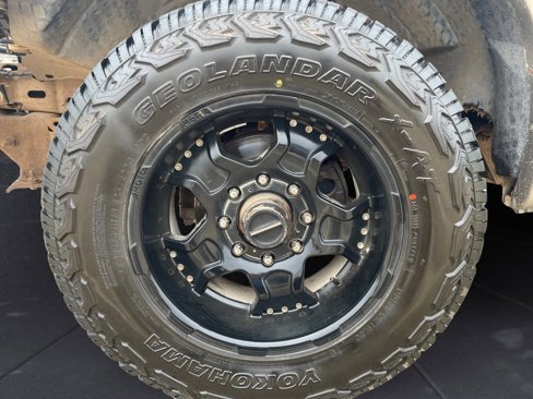 Used 2004 Ford F250 King Ranch image 14