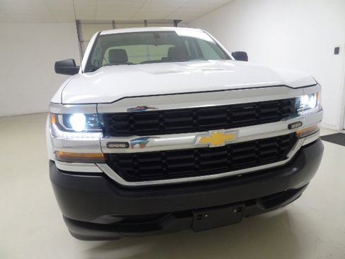 Used 2019 Chevrolet Silverado 1500 W/T image 9