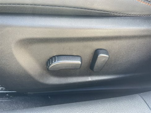Used 2024 Nissan Altima 2.5 SR image 12