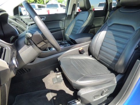 Used 2020 Ford Edge SEL w/ Convenience Package image 30