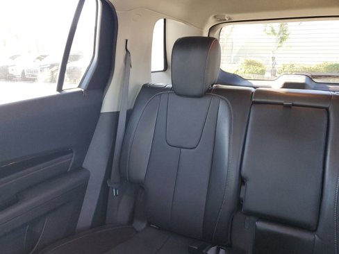 Used 2017 GMC Terrain Denali image 4
