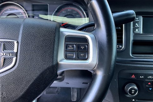 Used 2012 Dodge Charger Police image 18