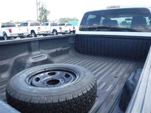 Used 2014 Ford F250 XL w/ Power Equipment Group image 5
