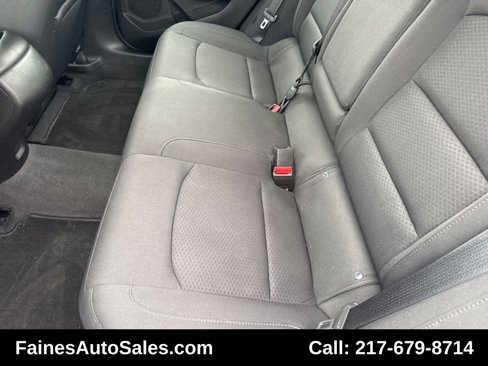Used 2018 Chevrolet Malibu LS image 46