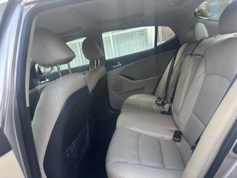 Used 2014 Kia Optima EX w/ EX Premium Package image 12