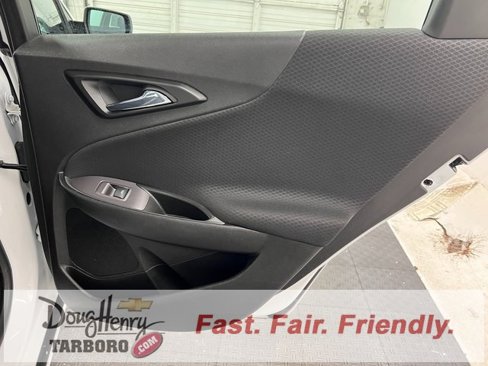 Used 2023 Chevrolet Malibu LT w/ Driver Confidence Package image 33