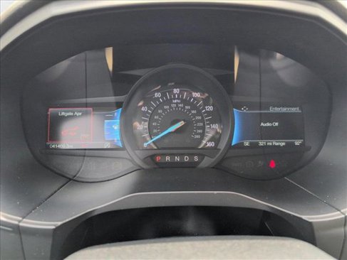 Used 2024 Ford Edge SEL image 11