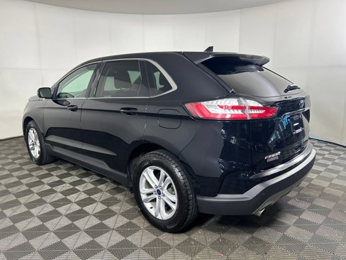 Used 2020 Ford Edge SEL w/ Convenience Package image 5