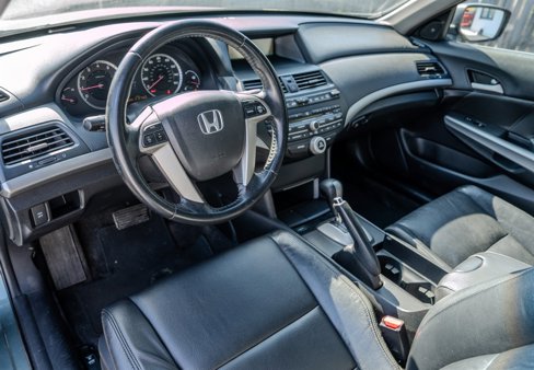 Used 2009 Honda Accord EX-L image 14