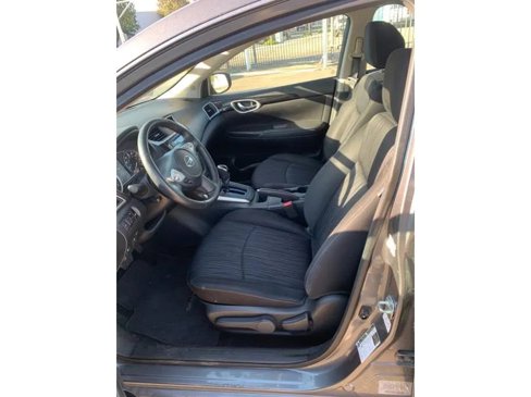 Used 2019 Nissan Sentra SV image 9
