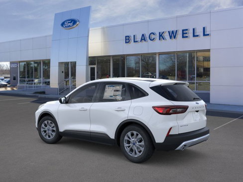 New 2026 Ford Escape Active w/ Cold Weather Package image 4