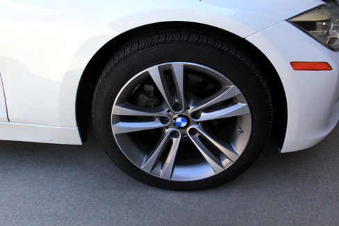 Used 2017 BMW 330i xDrive Sedan image 29